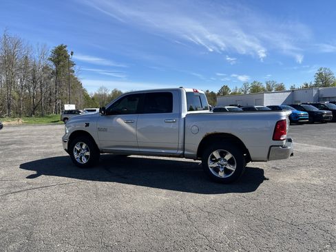 Used 2014 RAM 1500 Big Horn AWD/4WD image 5