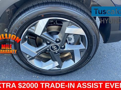 New 2026 Hyundai Venue SEL image 11