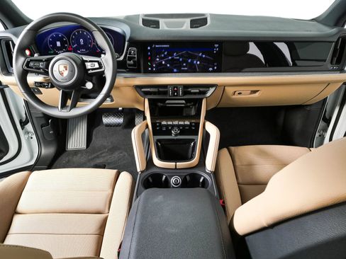 New 2026 Porsche Cayenne AWD/4WD image 19