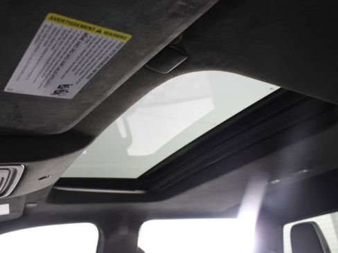 Used 2025 GMC Sierra 1500 AT4X image 12