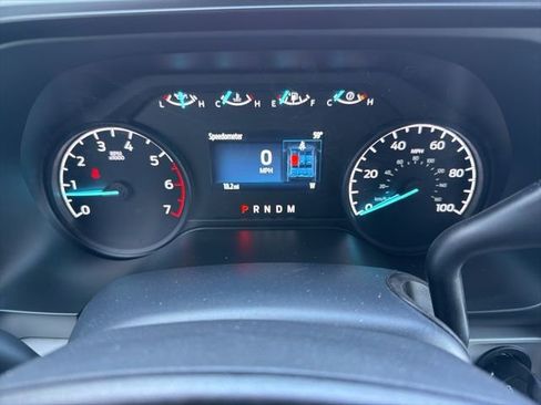 New 2026 Ford F250 XL w/ STX Appearance Package image 16