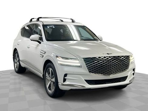 Used 2023 Genesis GV80 2.5T w/ Advanced Package AWD/4WD image 1