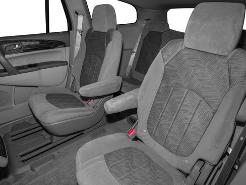 Used 2017 Buick Enclave Leather AWD/4WD image 15
