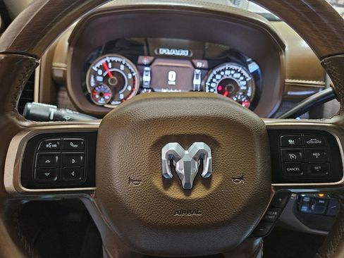 Used 2022 RAM 3500 Limited image 18