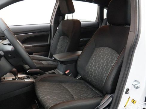 New 2026 Mitsubishi Outlander Sport AWD image 7