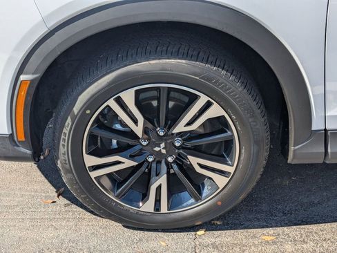 Used 2025 Mitsubishi Eclipse Cross SE image 37