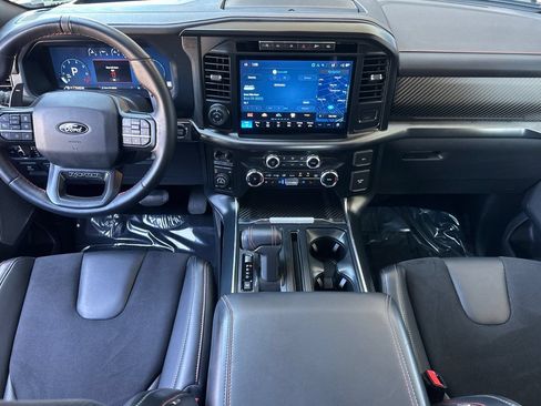 Used 2024 Ford F150 Raptor AWD/4WD image 13