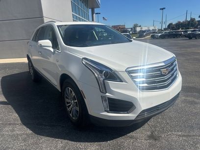 Used 2019 Cadillac XT5 Luxury