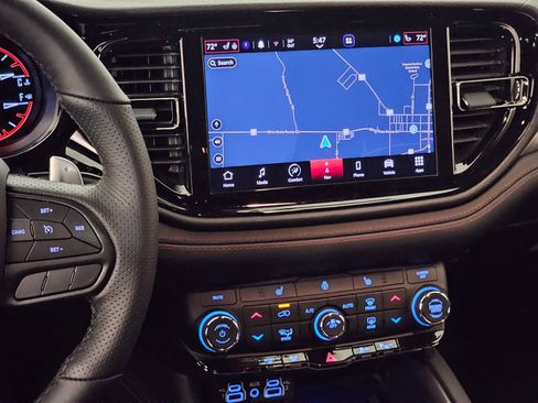 New 2026 Dodge Durango GT image 17