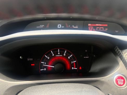 Used 2015 Honda Civic Si image 10