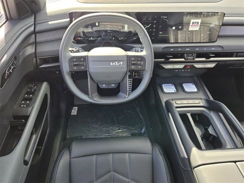 New 2027 Kia Telluride SX X-Line image 8