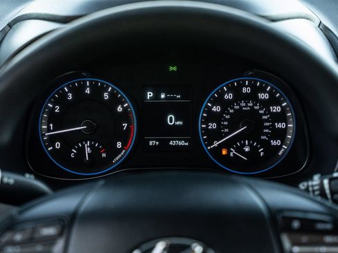 Used 2021 Hyundai Kona SE FWD image 23