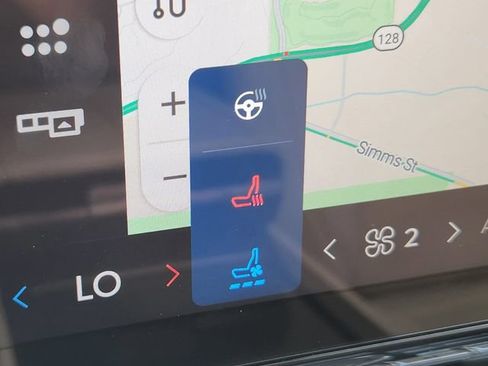 New 2026 Lincoln Nautilus Reserve AWD/4WD image 21