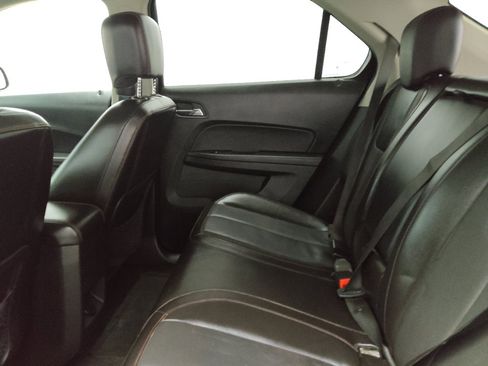 Used 2015 Chevrolet Equinox LTZ FWD image 18