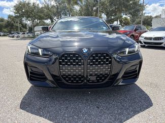 Used 2026 BMW 430i xDrive Convertible w/ M Sport Package AWD/4WD video 2