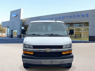 Used 2024 Chevrolet Express 2500 w/ Driver Convenience Package video 2
