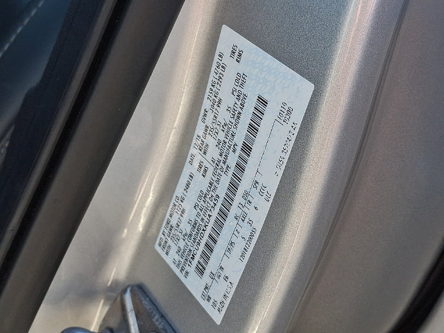 Certified 2019 Ford Escape SEL AWD/4WD image 28
