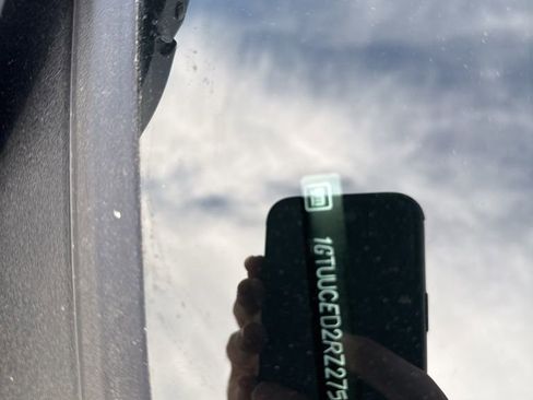 Used 2024 GMC Sierra 1500 Elevation w/ LPO, Elevation Black Package image 38