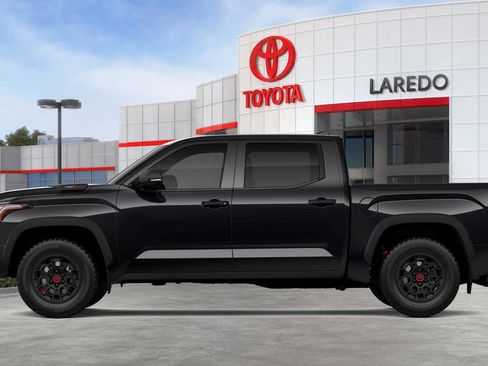 New 2026 Toyota Tundra TRD Pro image 4