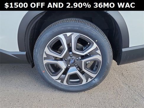 New 2026 Subaru Ascent Touring image 30