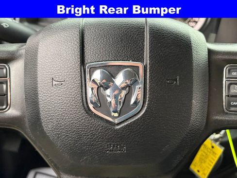 Used 2022 RAM 1500 Tradesman w/ Popular Equipment Group image 13