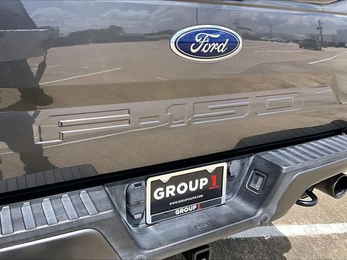 Used 2019 Ford F150 Raptor AWD/4WD image 18