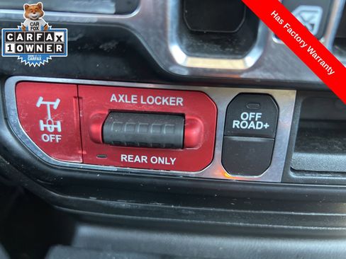 Used 2021 Jeep Gladiator Mojave image 22