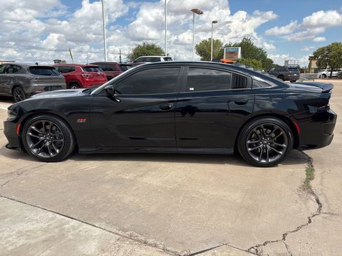 Used 2022 Dodge Charger Scat Pack w/ Plus Group image 8