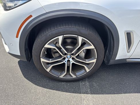 Used 2020 BMW X5 sDrive40i w/ Premium Package RWD image 29