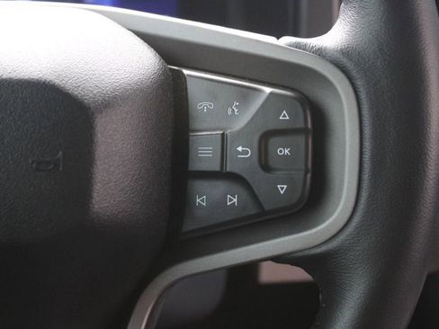 Used 2024 Ford Bronco Wildtrak AWD/4WD image 12