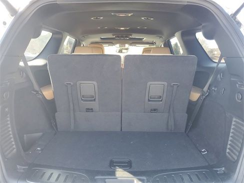 Used 2017 Dodge Durango Citadel w/ Technology Group image 9