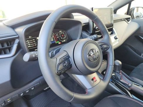 Certified 2026 Toyota Corolla GR AWD/4WD image 20