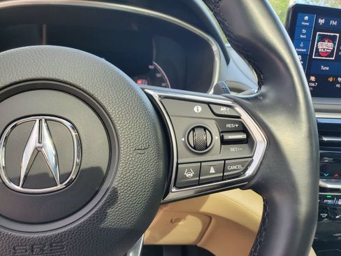Used 2025 Acura MDX FWD w/ Technology Package image 27