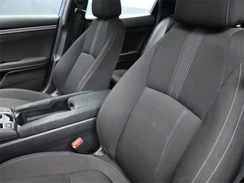 Used 2019 Honda Civic EX image 19