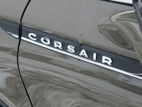 New 2026 Lincoln Corsair Premiere image 7