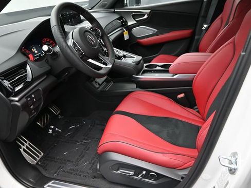 New 2026 Acura RDX A-Spec image 14