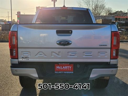 Used 2019 Ford Ranger XLT w/ Equipment Group 301A Mid image 6