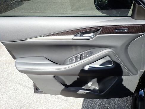Used 2024 INFINITI QX60 Sensory AWD/4WD image 18