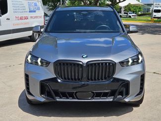 Used 2025 BMW X5 sDrive40i w/ M Sport Package RWD video 2