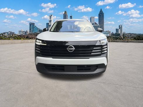 Used 2026 Nissan Kicks S FWD image 28