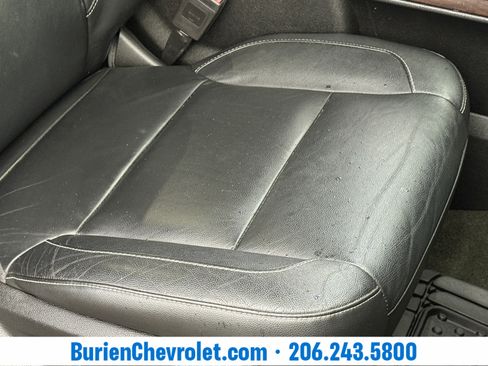 Used 2018 GMC Sierra 1500 SLT image 22