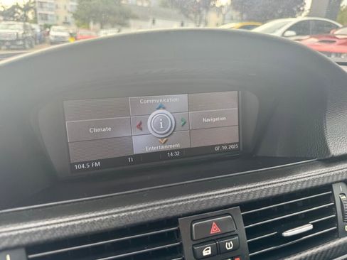 Used 2008 BMW M3 Coupe image 13