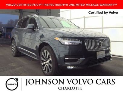 Used 2025 Volvo XC90 B5 Core