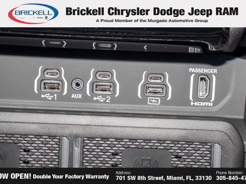 New 2026 RAM 1500 Laramie image 23