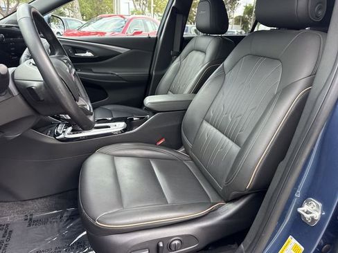 Used 2024 Buick Envista Avenir FWD image 11
