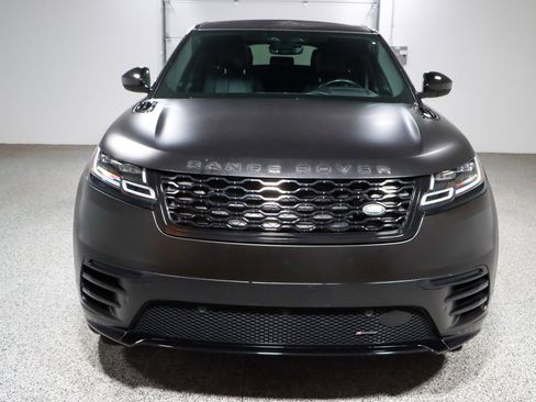 Used 2023 Land Rover Range Rover Velar R-Dynamic S image 4