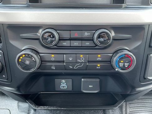 New 2025 Ford F350 XL w/ XL Chrome Package AWD/4WD image 22