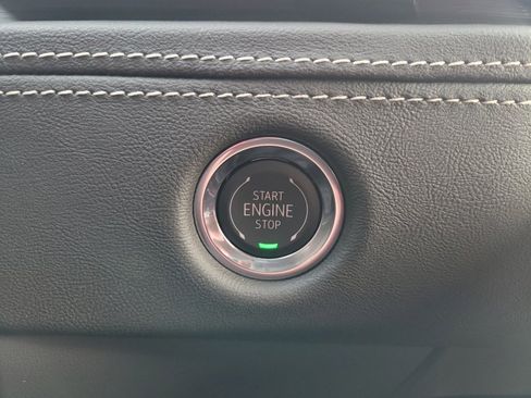 New 2026 Cadillac Escalade Luxury image 20