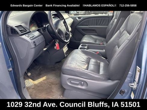 Used 2007 Honda Odyssey EX-L image 10