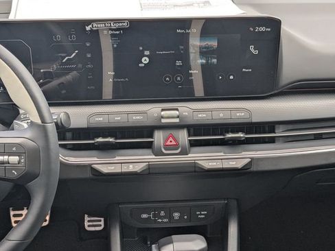 New 2026 Kia K4 GT-Line Turbo FWD image 17